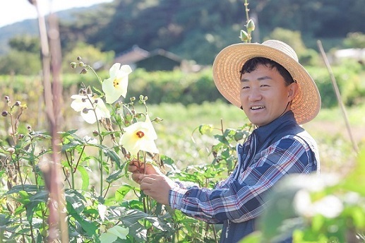 김제 고민우씨-